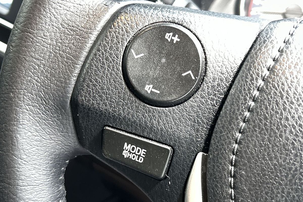2014 Toyota Corolla Ascent Sport ZRE182R