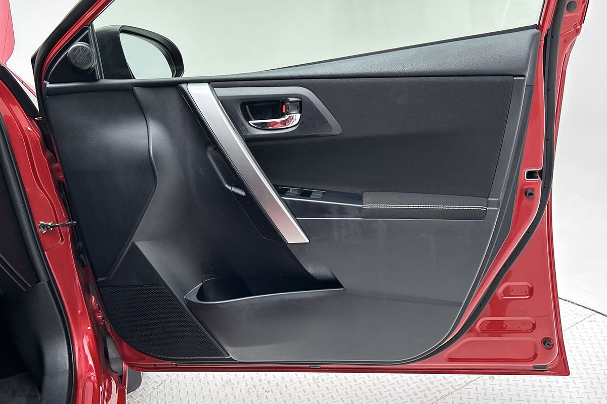 2014 Toyota Corolla Ascent Sport ZRE182R