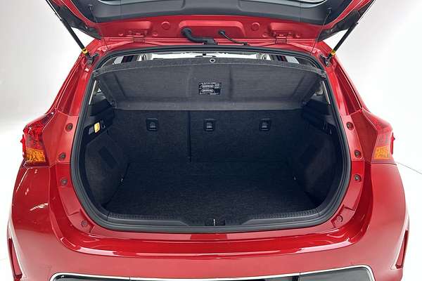 2014 Toyota Corolla Ascent Sport ZRE182R