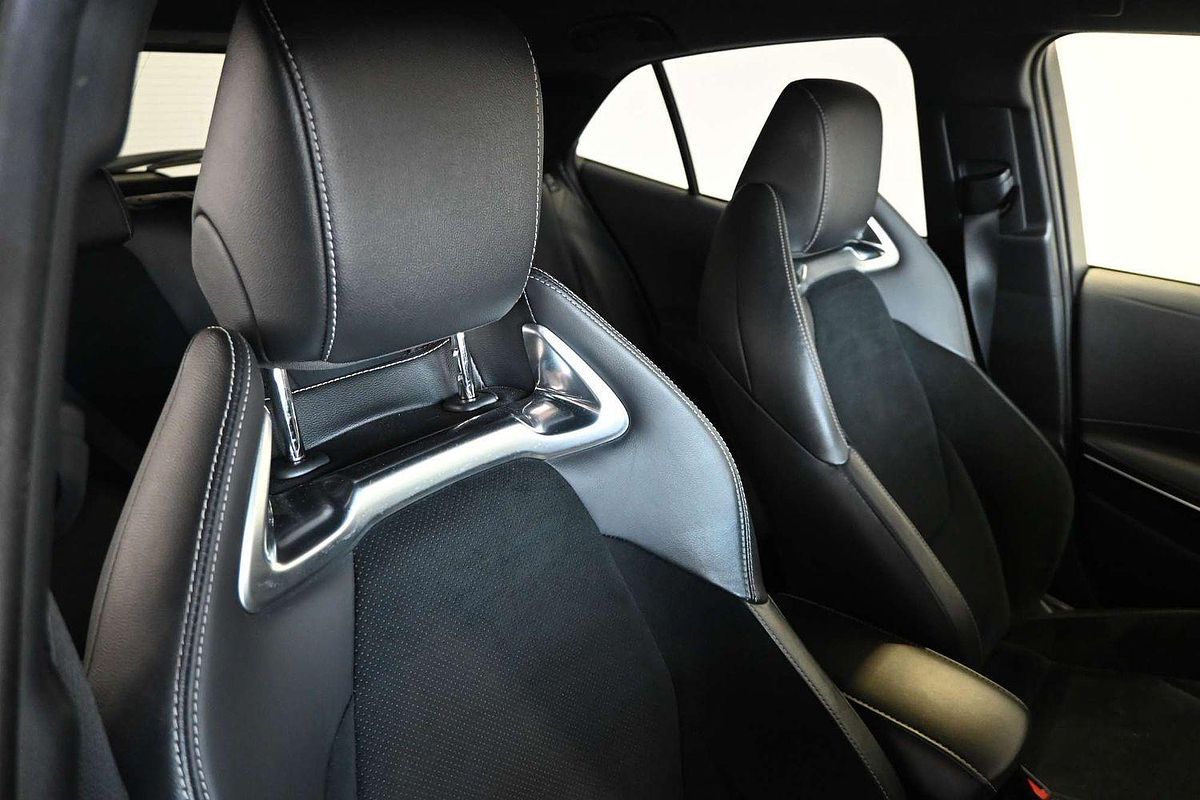 2022 Toyota Corolla ZR MZEA12R