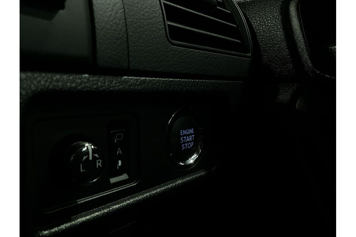 2023 Toyota Landcruiser Prado GXL GDJ150R