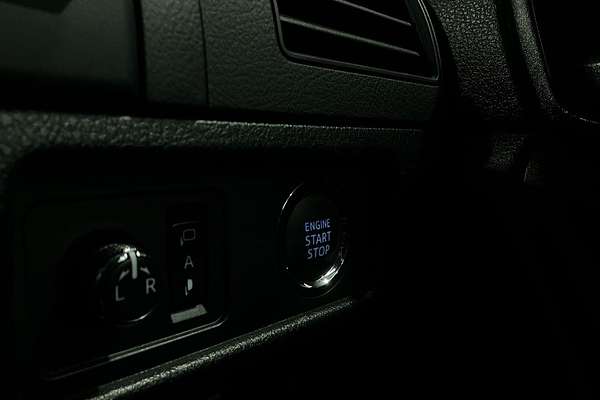 2023 Toyota Landcruiser Prado GXL GDJ150R