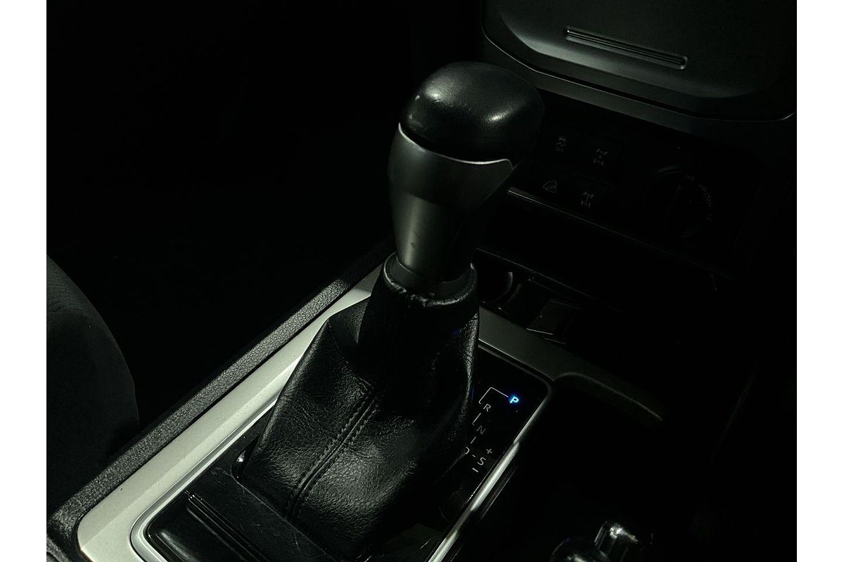 2023 Toyota Landcruiser Prado GXL GDJ150R