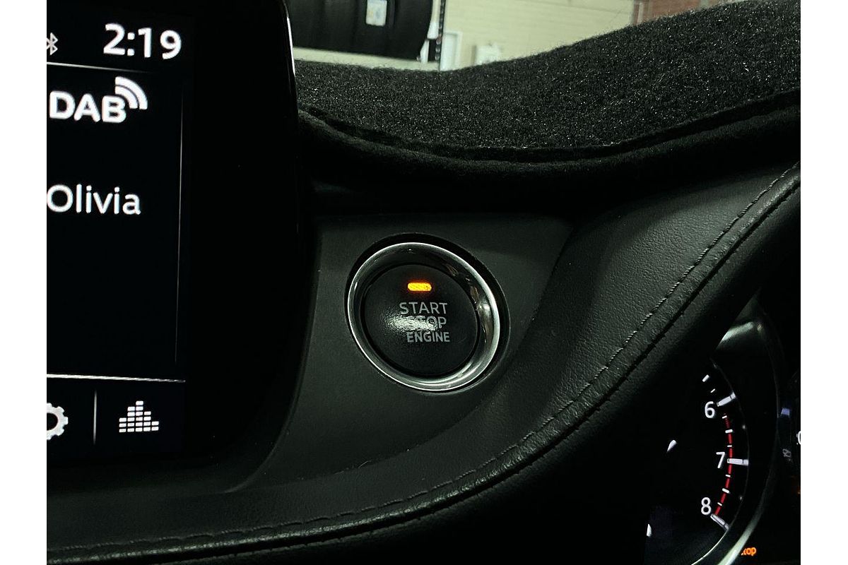 2018 Mazda 6 Touring GL Series