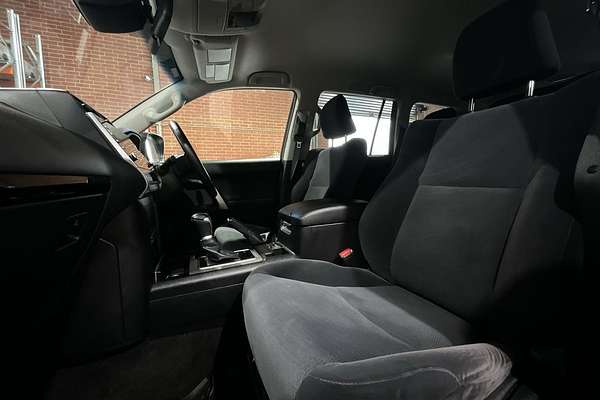 2023 Toyota Landcruiser Prado GXL GDJ150R