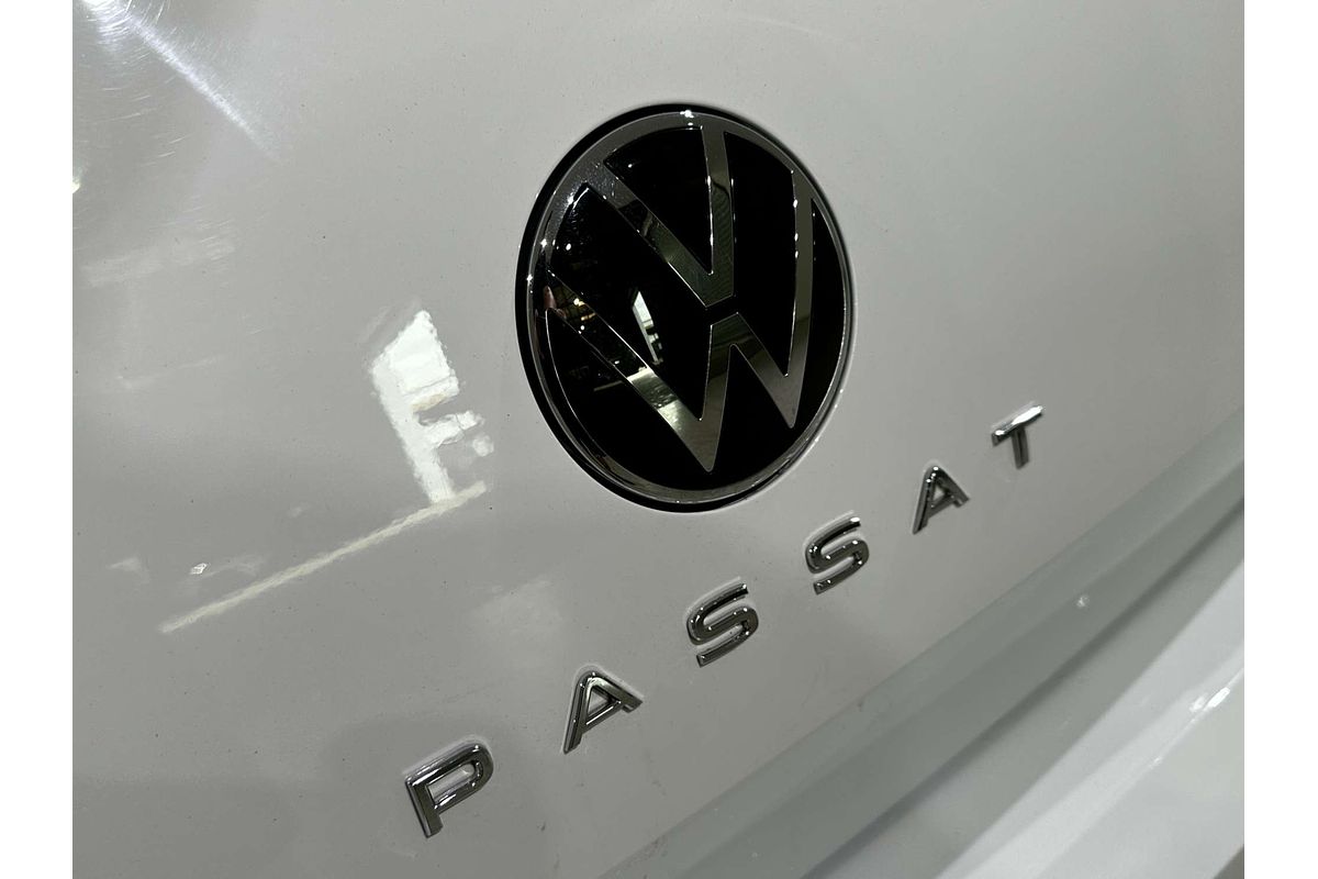 2021 Volkswagen Passat 140TSI Business B8