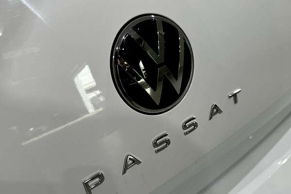 2021 Volkswagen Passat 140TSI Business B8