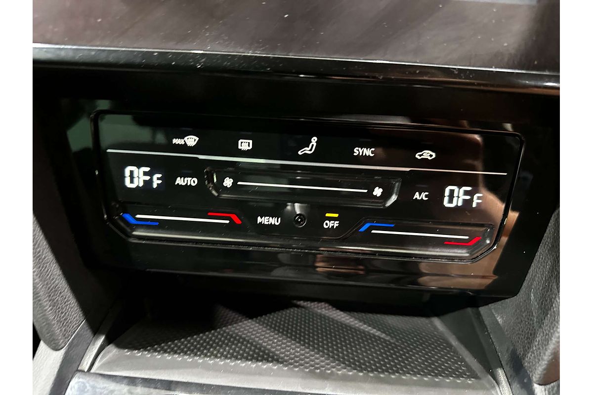 2021 Volkswagen Passat 140TSI Business B8