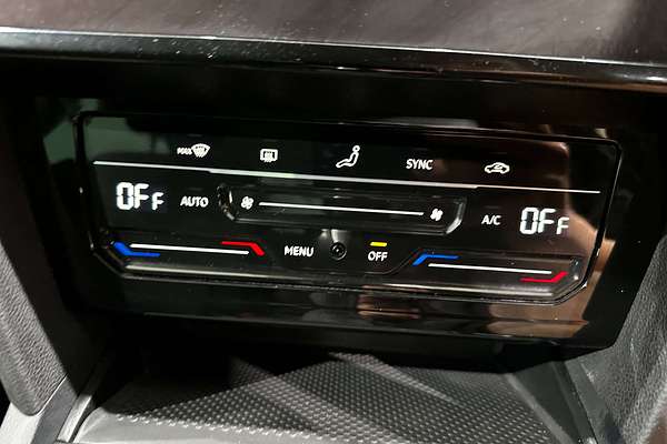 2021 Volkswagen Passat 140TSI Business B8