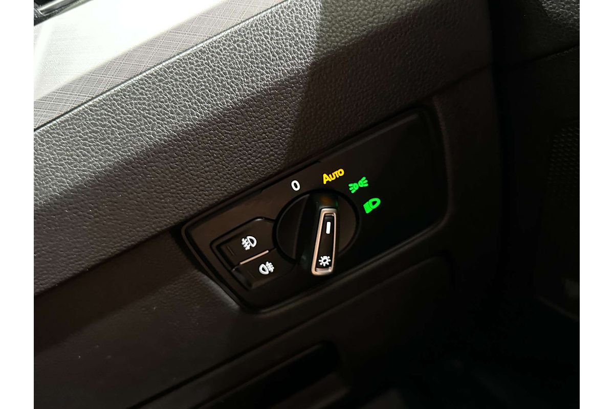 2021 Volkswagen Passat 140TSI Business B8