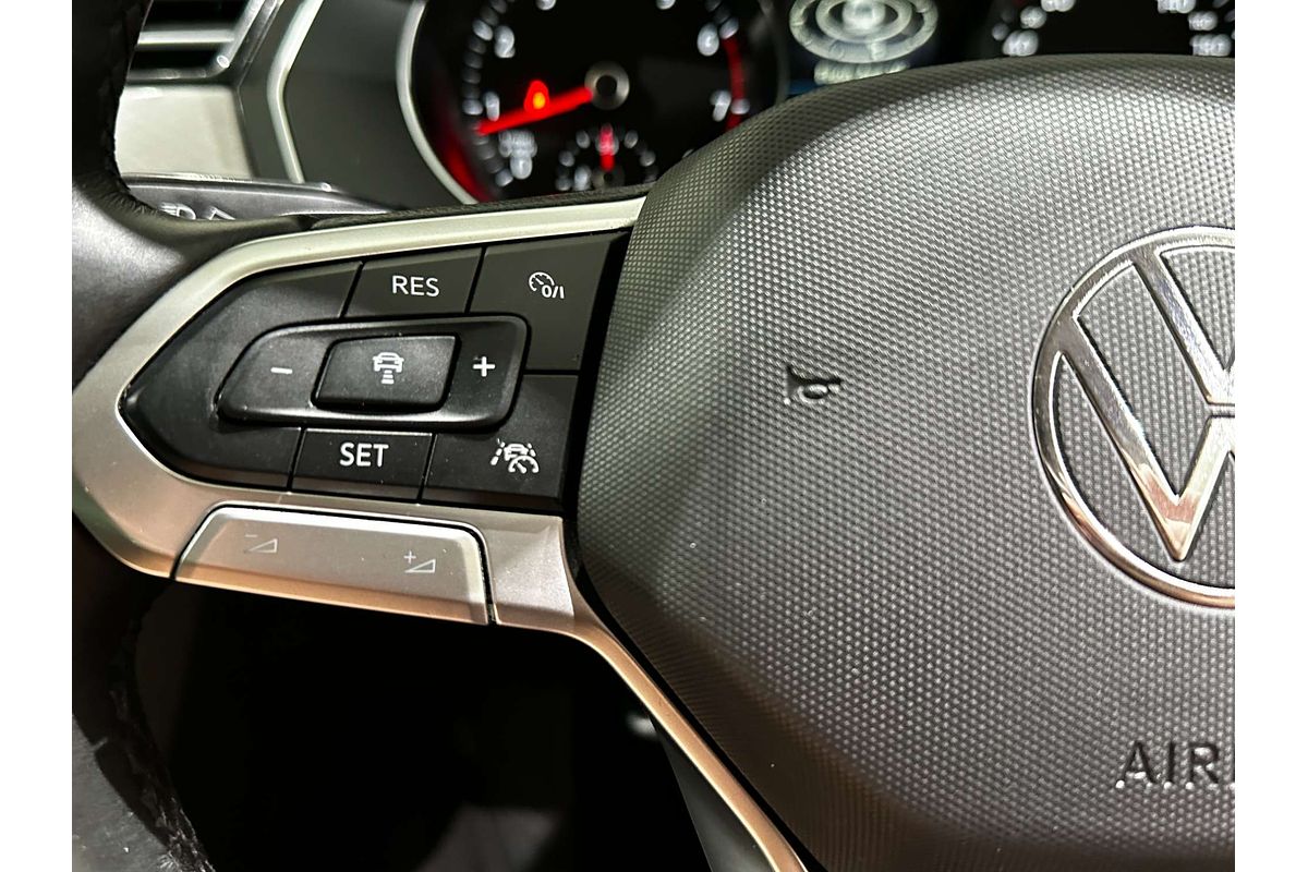 2021 Volkswagen Passat 140TSI Business B8