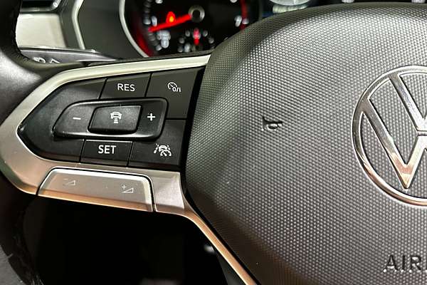 2021 Volkswagen Passat 140TSI Business B8