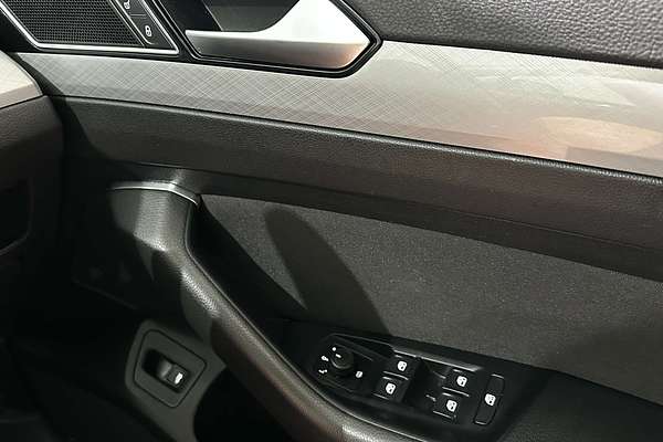 2021 Volkswagen Passat 140TSI Business B8