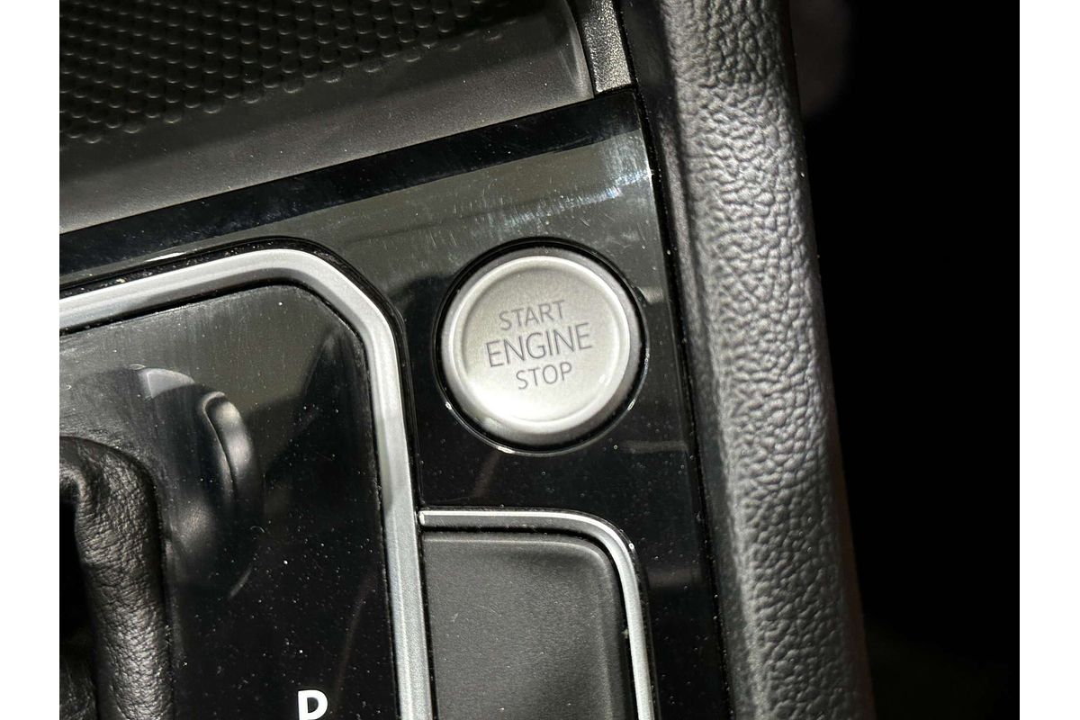 2021 Volkswagen Passat 140TSI Business B8