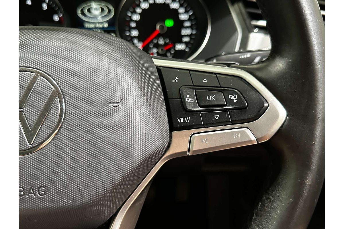 2021 Volkswagen Passat 140TSI Business B8