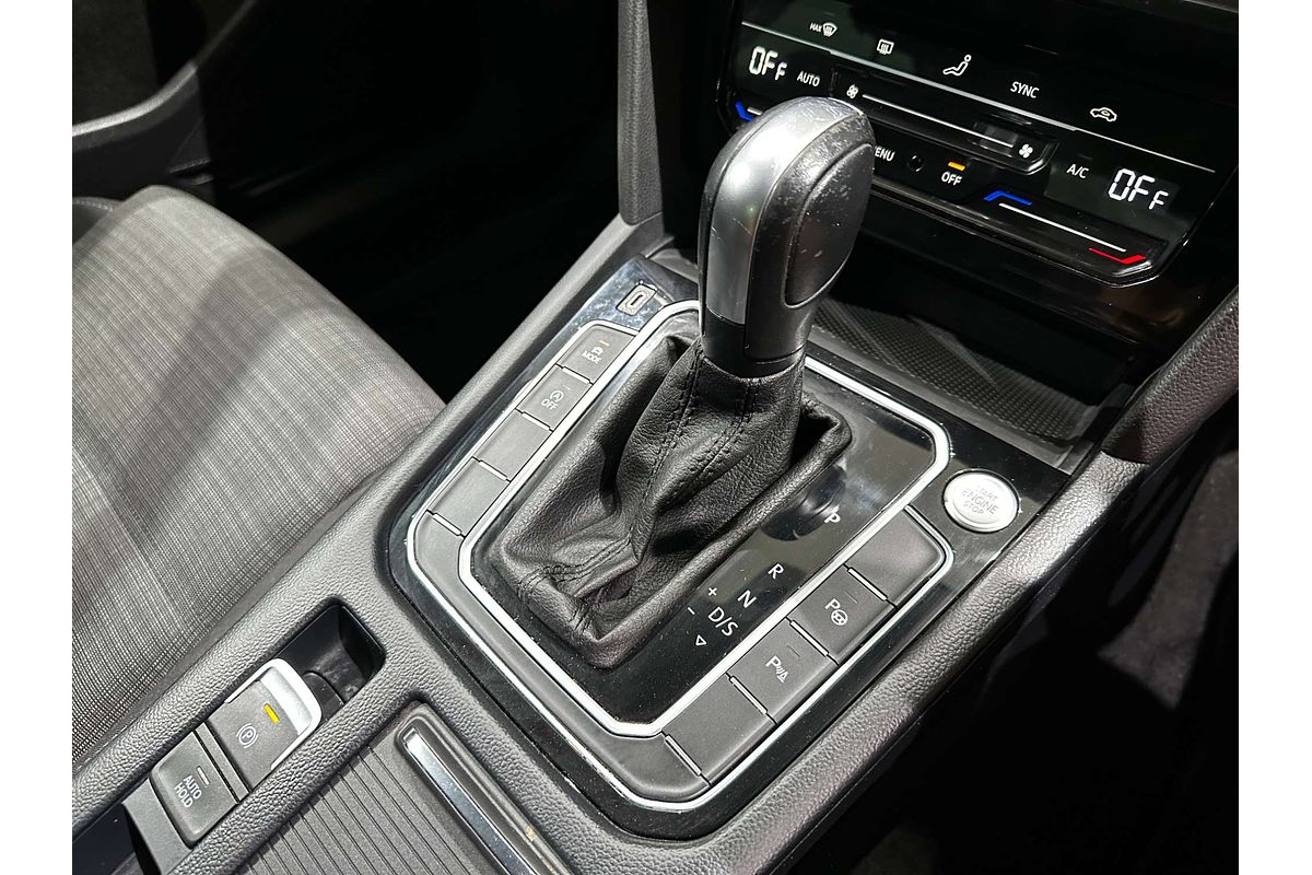 2021 Volkswagen Passat 140TSI Business B8