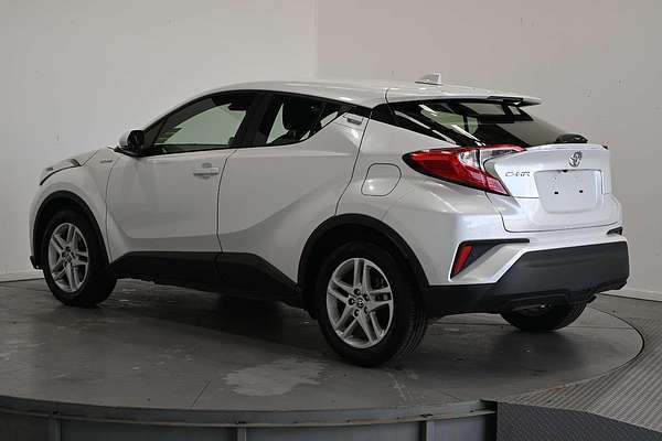 2023 Toyota C-HR GXL NGX10R