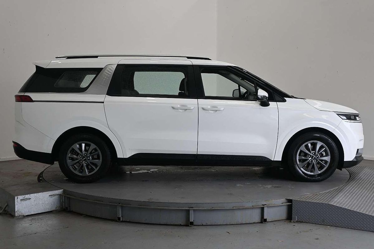 2021 Kia Carnival S KA4