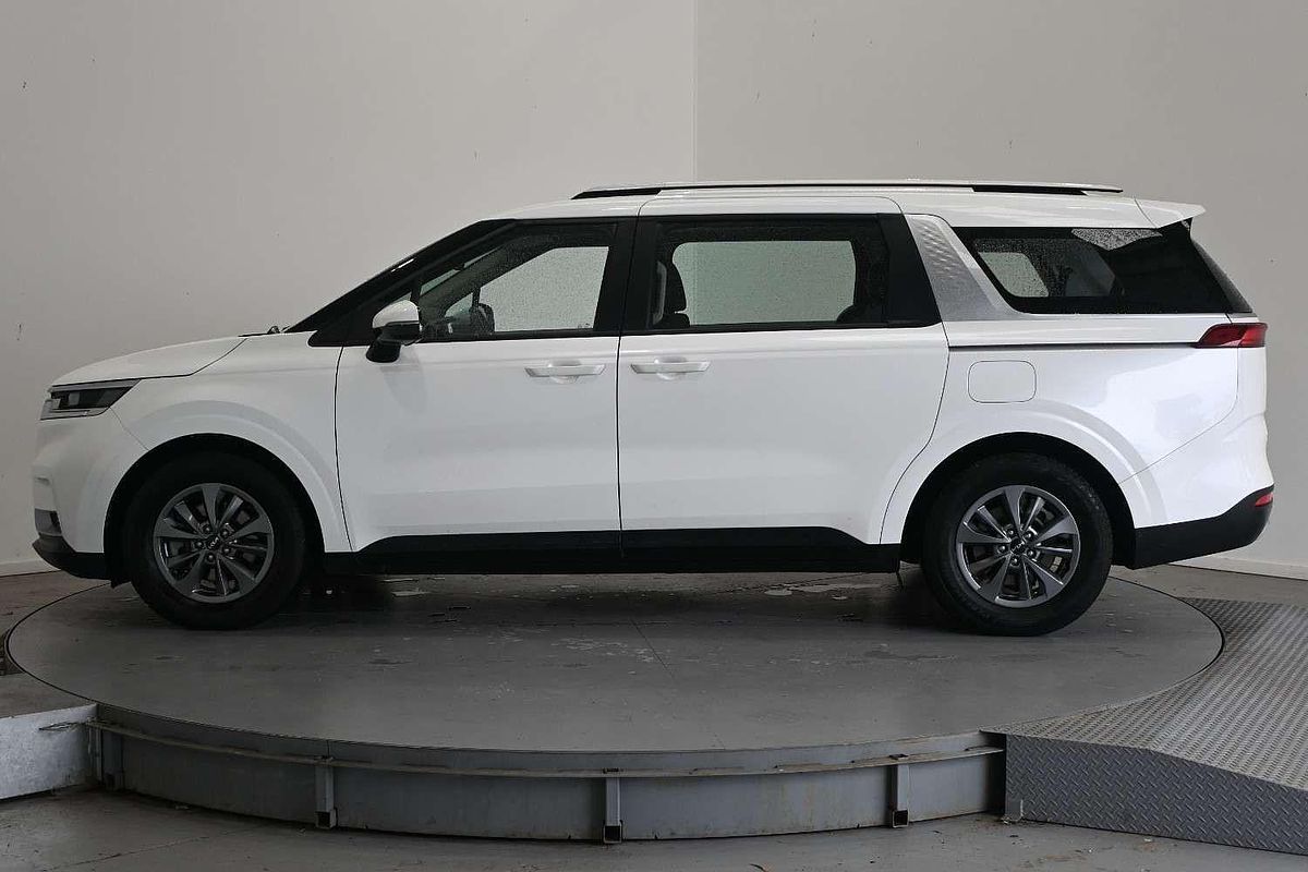 2021 Kia Carnival S KA4