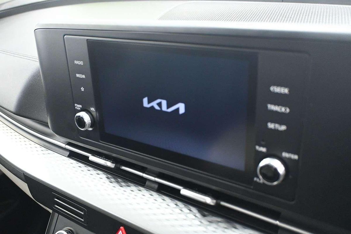 2021 Kia Carnival S KA4