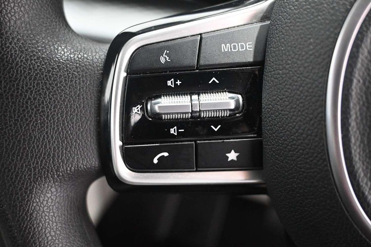 2021 Kia Carnival S KA4