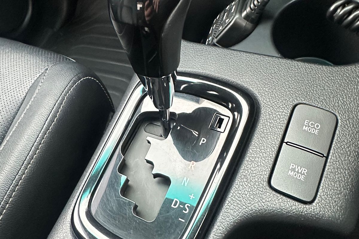 2018 Toyota Hilux Rogue GUN126R