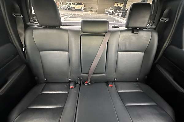 2018 Toyota Hilux Rogue GUN126R