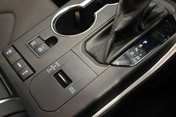 2021 Toyota Kluger GX GSU70R