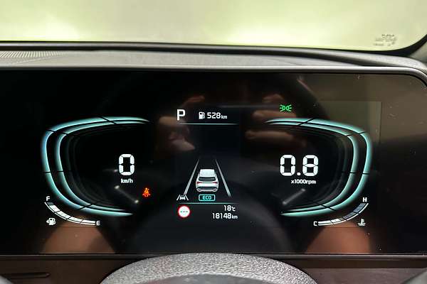 2023 Kia Sportage SX+ NQ5