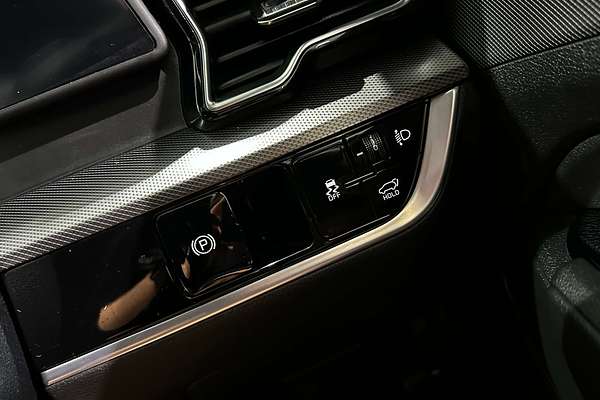2023 Kia Sportage SX+ NQ5