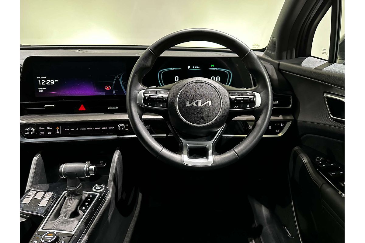 2023 Kia Sportage SX+ NQ5