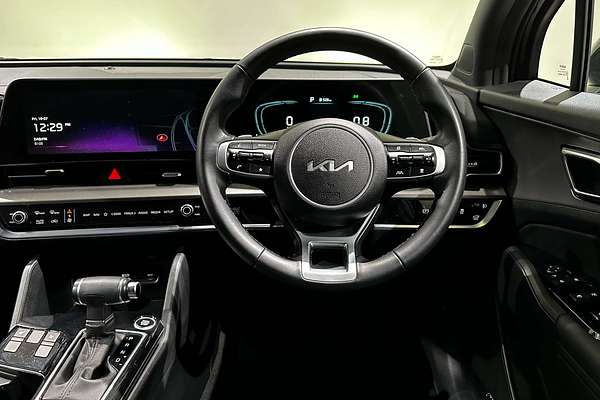 2023 Kia Sportage SX+ NQ5