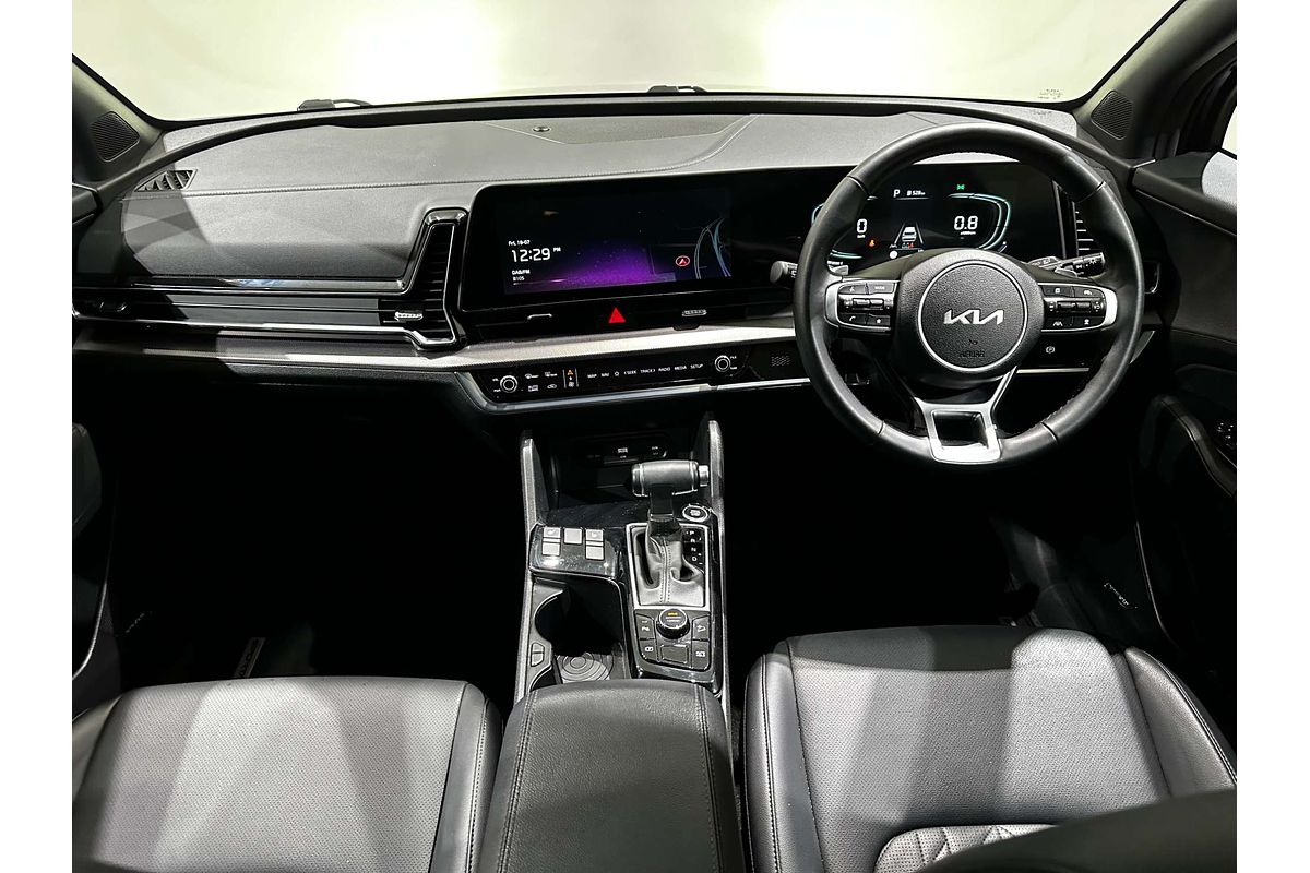 2023 Kia Sportage SX+ NQ5