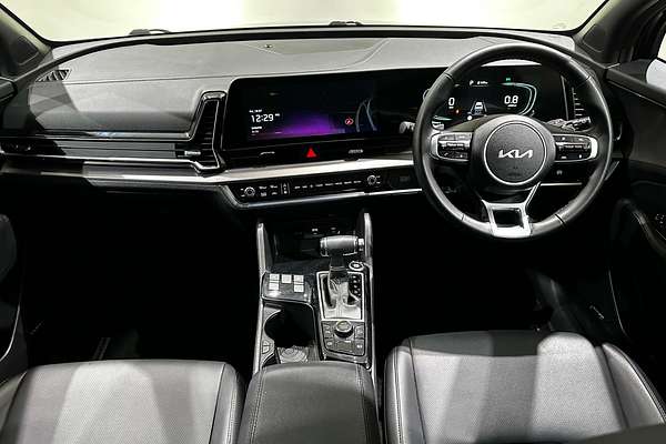 2023 Kia Sportage SX+ NQ5