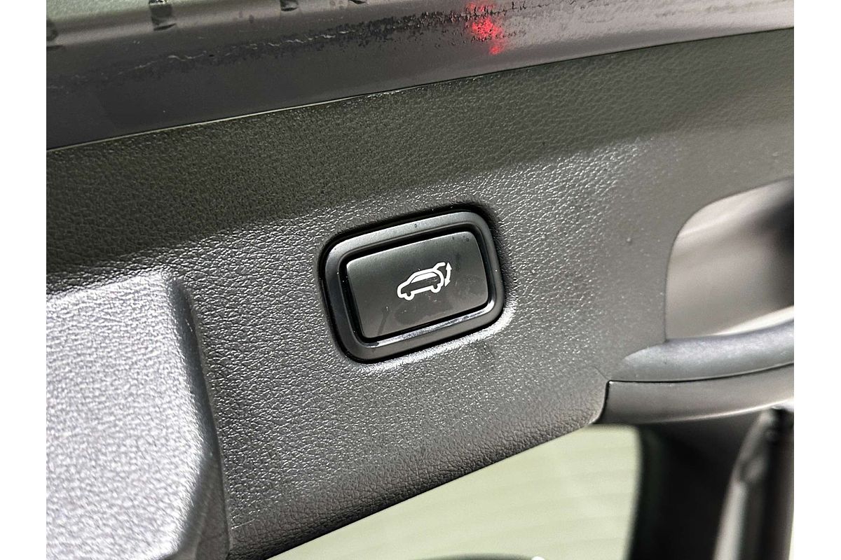 2023 Kia Sportage SX+ NQ5