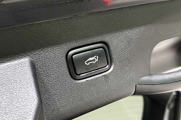 2023 Kia Sportage SX+ NQ5