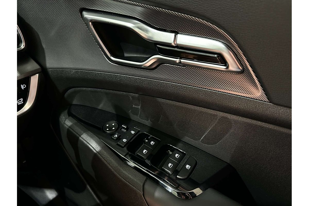 2023 Kia Sportage SX+ NQ5