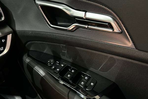 2023 Kia Sportage SX+ NQ5