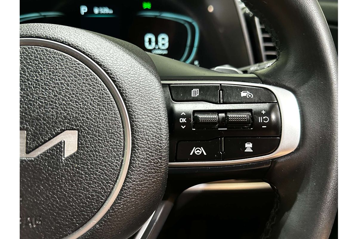 2023 Kia Sportage SX+ NQ5