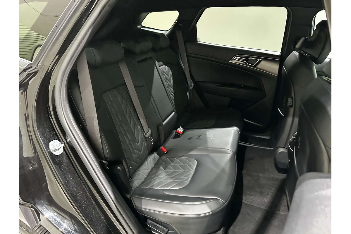 2023 Kia Sportage SX+ NQ5