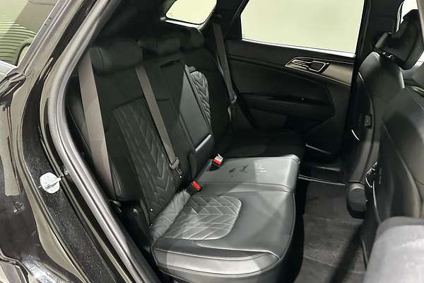 2023 Kia Sportage SX+ NQ5