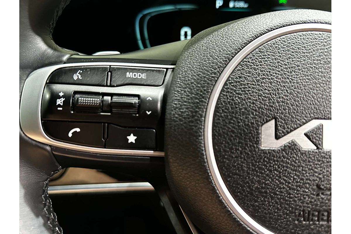 2023 Kia Sportage SX+ NQ5
