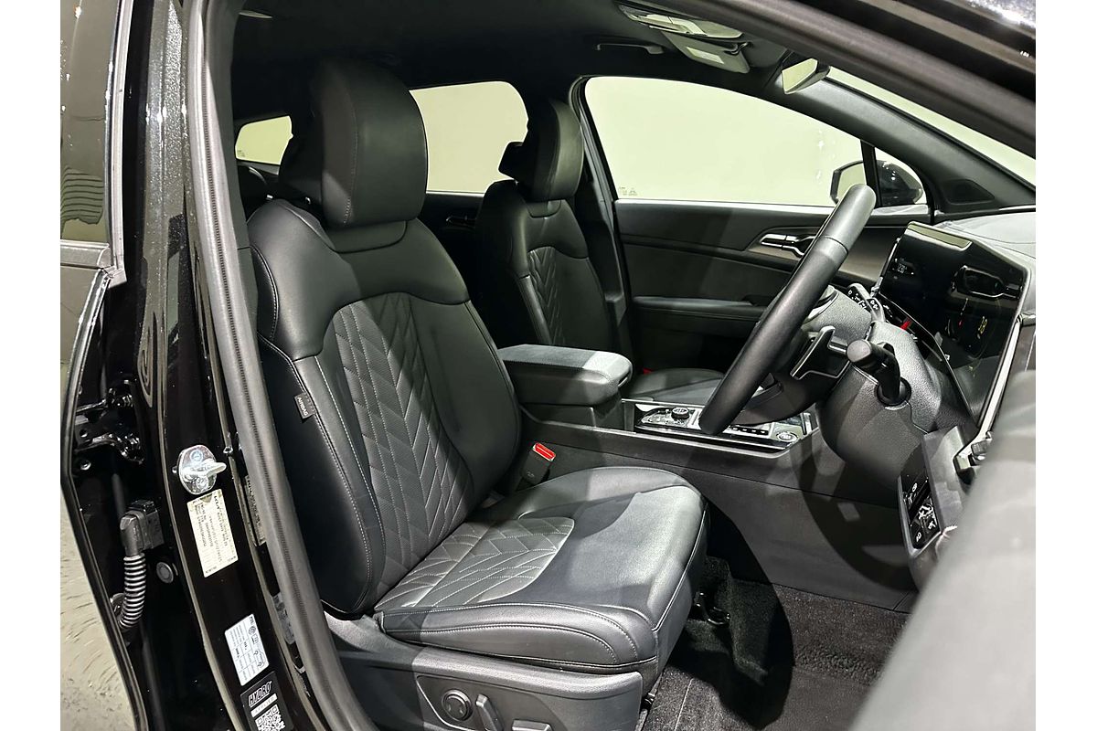 2023 Kia Sportage SX+ NQ5