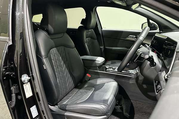 2023 Kia Sportage SX+ NQ5