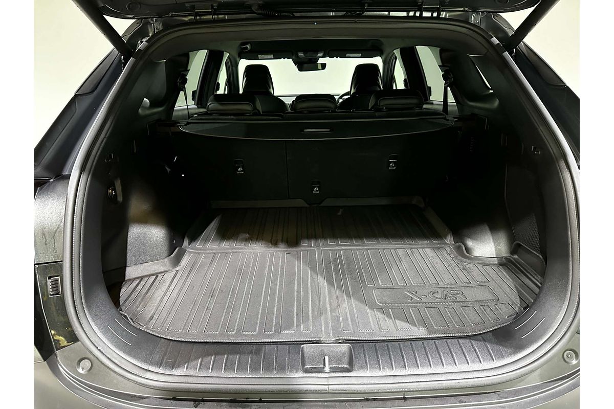 2023 Kia Sportage SX+ NQ5
