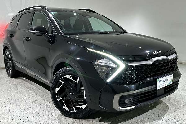 2023 Kia Sportage SX+ NQ5
