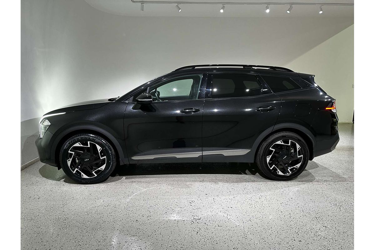 2023 Kia Sportage SX+ NQ5