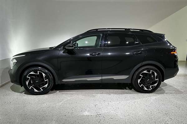 2023 Kia Sportage SX+ NQ5