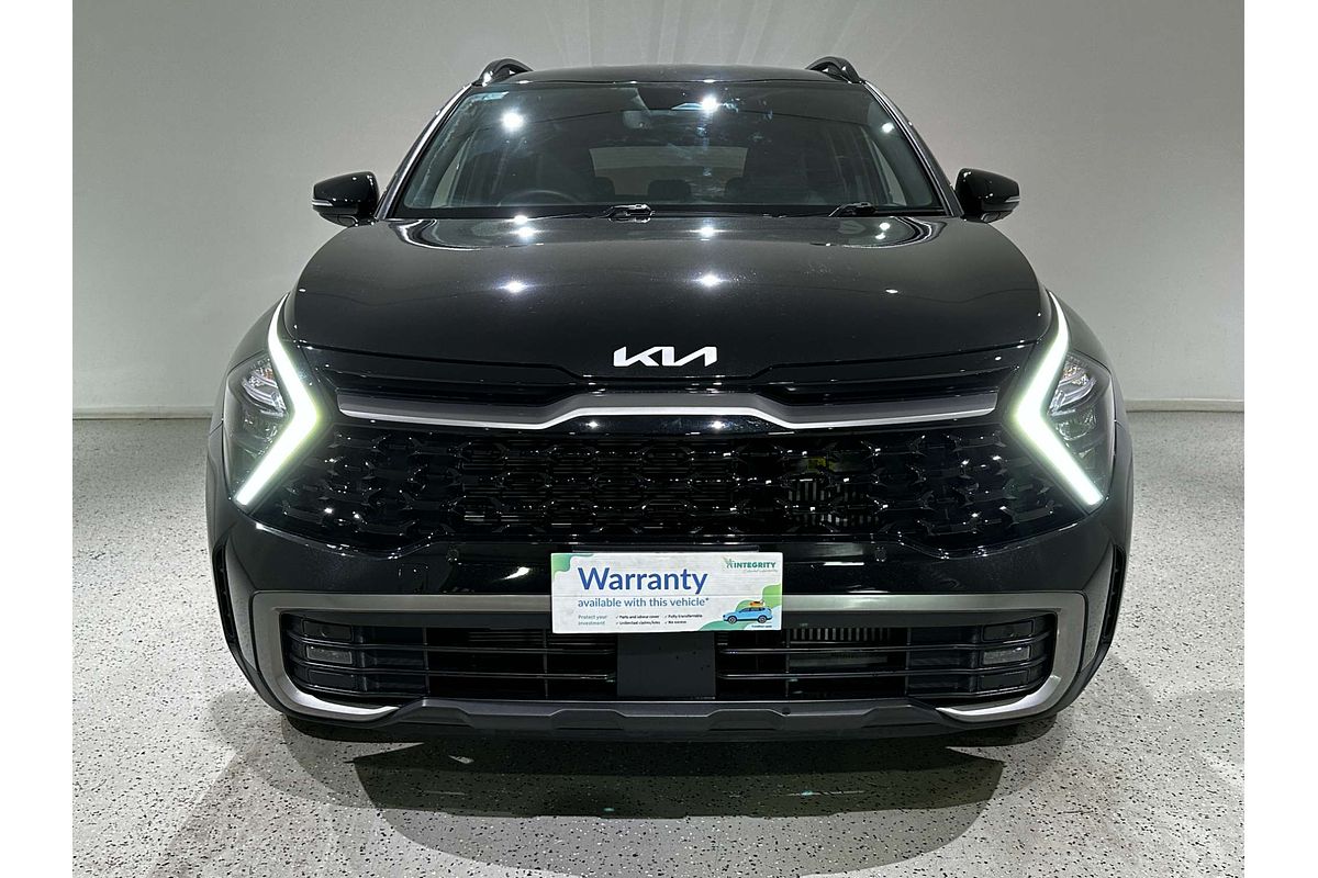 2023 Kia Sportage SX+ NQ5