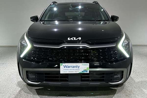 2023 Kia Sportage SX+ NQ5